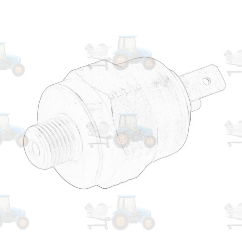 Senzor,presiune ulei OE SDF - 01173645