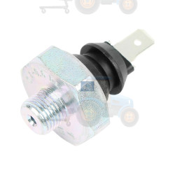 Senzor,presiune ulei DT SPARE PARTS - 2.27000