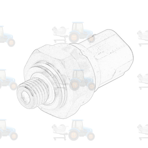 Senzor,presiune ulei OE JCB - 320/06194