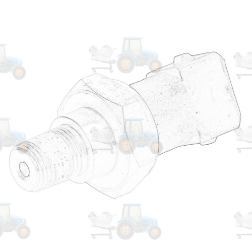 Senzor,presiune ulei OE JCB - 333/E9154