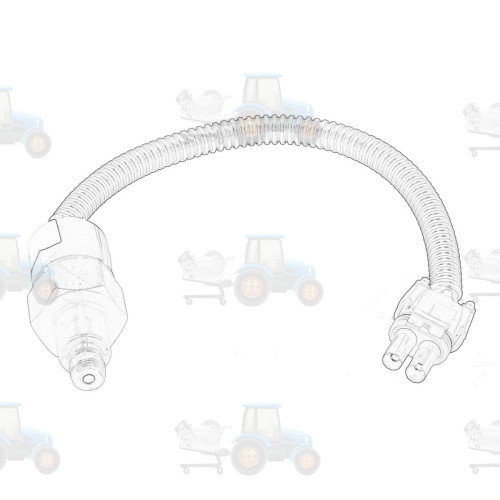 Senzor presiune ulei OE CNH - 410438A2