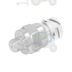 Senzor,presiune ulei OE AGCO - 4358647M3