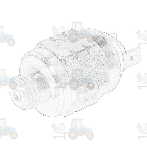 Senzor,presiune ulei OE CNH - 47654155 Senzor,presiune ulei OE CNH - 47654155