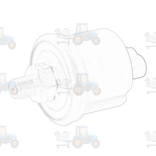 Senzor,presiune ulei AGCO - 72512518, 72512518-MF