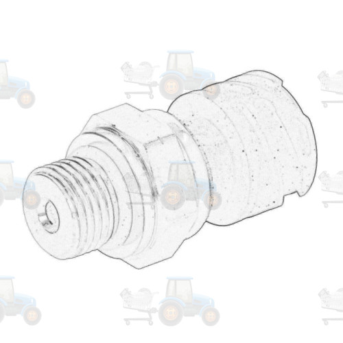 Senzor,presiune ulei AGCO - ACP0152580, ACP0152580-MF, ACP0152580