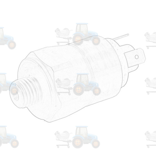 Senzor,presiune ulei OE JOHN DEERE - DQ42767 Senzor,presiune ulei OE JOHN DEERE - DQ42767