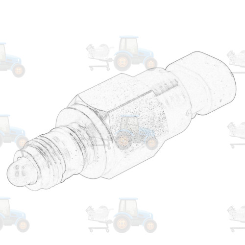 Senzor,presiune ulei OE AGCO - H816970130021 Senzor,presiune ulei OE AGCO - H816970130021