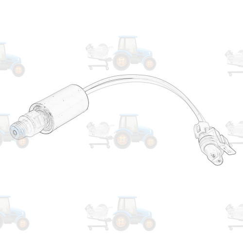 Senzor presiune ulei OE JOHN DEERE - RE212878