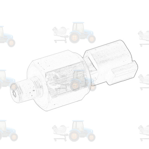 Senzor,sistem supraalimentare OE JCB - 701/80329 ORG