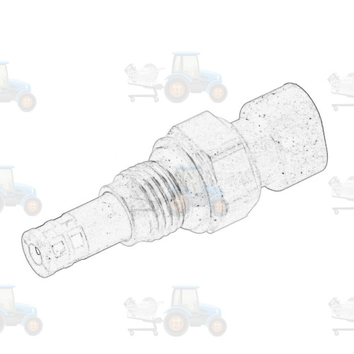 Senzor,temperatura aer admisie OE JOHN DEERE - RE525016