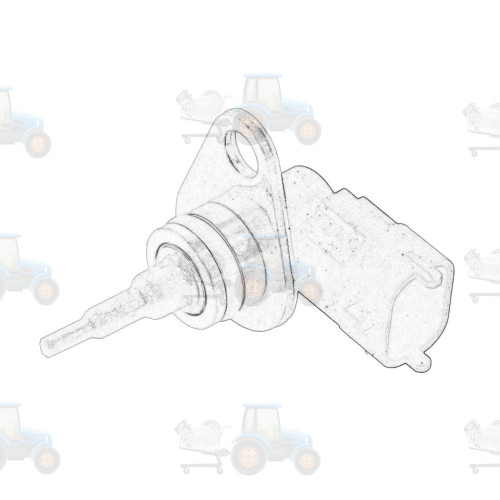 Senzor, temperatura gaze evacuare OE AGCO - F842201100150