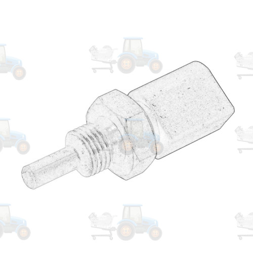 Senzor,temperatura lichid de racire OE CLAAS - 0019925390