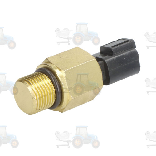 Senzor,temperatura lichid de racire CVA - 2358747 CVA