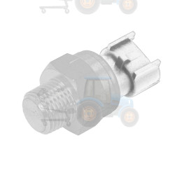 Senzor,temperatura lichid de racire OE CNH - 504062682