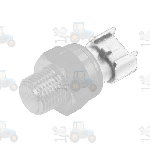 Senzor,temperatura lichid de racire OE CNH - 504062682