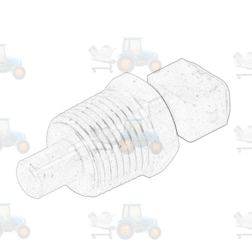 Senzor,temperatura lichid de racire OE JCB - 716/28800