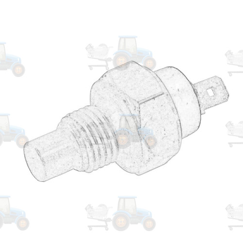 Senzor,temperatura lichid de racire OE CLAAS - 7700520269