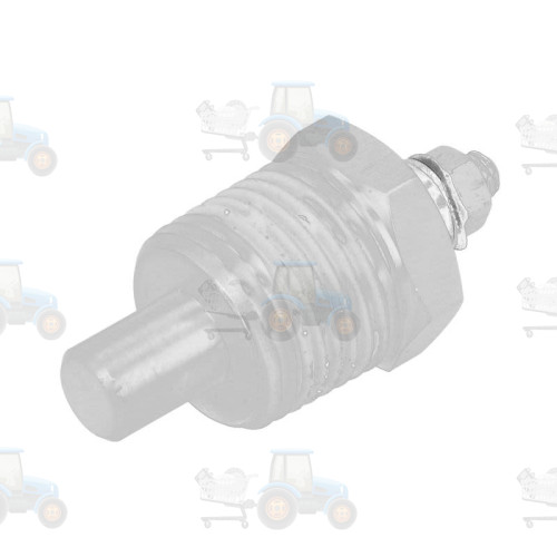 Senzor,temperatura lichid de racire OE CNH - 84300765