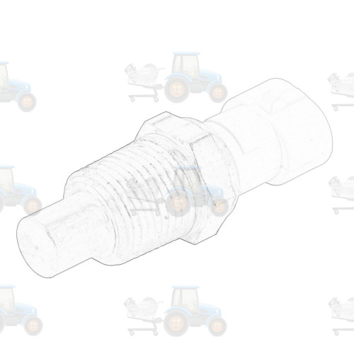 Senzor,temperatura lichid de racire OE CNH - 84512051