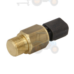 Senzor,temperatura lichid de racire AKUSAN - D004 020 2007