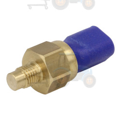 Senzor,temperatura lichid de racire AKUSAN - D004 020 1011