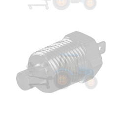 Senzor,temperatura lichid de racire OE JOHN DEERE - DE12465