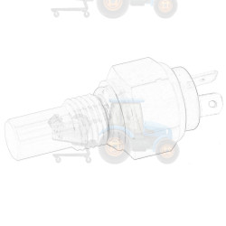 Senzor,temperatura lichid de racire OE JOHN DEERE - RE517130