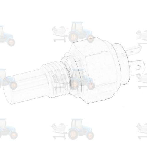 Senzor,temperatura lichid de racire OE JOHN DEERE - RE517130