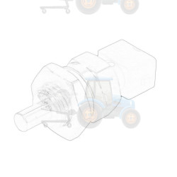 Senzor,temperatura lichid de racire OE AGCO - V37264010