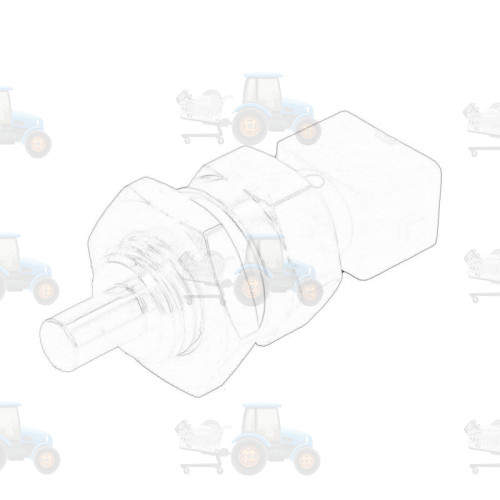 Senzor,temperatura lichid de racire OE AGCO - V37264010