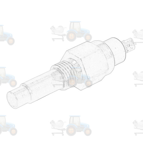 Senzor,temperatura lichid de racire OE AGCO - V836640772