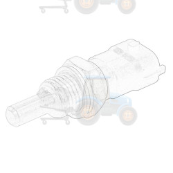 Senzor,temperatura lichid de racire OE AGCO - V836667732