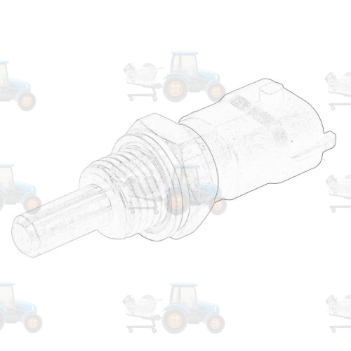 Senzor,temperatura lichid de racire OE AGCO - V836667732