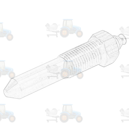 Senzor,temperatura lichid de racire OE AGCO - X830030059000