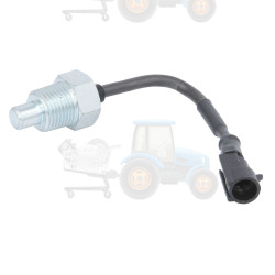 Senzor,temperatura ulei CARRARO - 373953