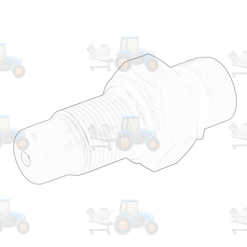 Senzor,viteza OE JOHN DEERE - AL204621