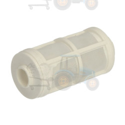 Separator apa combustibil BOSS FILTERS - 9266