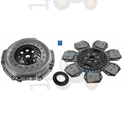 Set ambreiaj SACHS - 3800 541 016