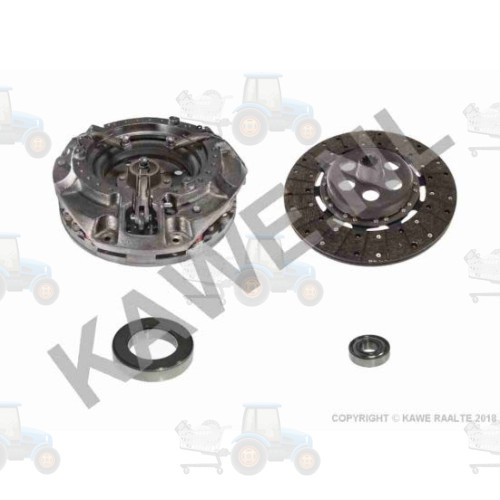 Set ambreiaj KAWE - 8088505