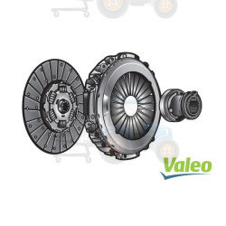 Set ambreiaj VALEO - 805122