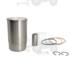 Set camasi piston KOLBENSCHMIDT - 93759960