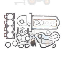 Set complet garnituri, motor 4MAX - 20 16 563 0