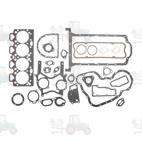 Set complet garnituri, motor 4MAX - 20 16 563 0