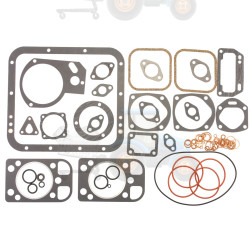 Set complet garnituri, motor ENGITECH - 146210 ZACH