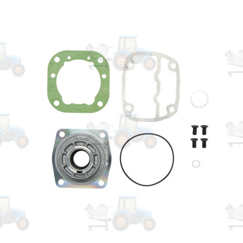 Set de reparație, compresor aer comprimat WABCO - 4111400022