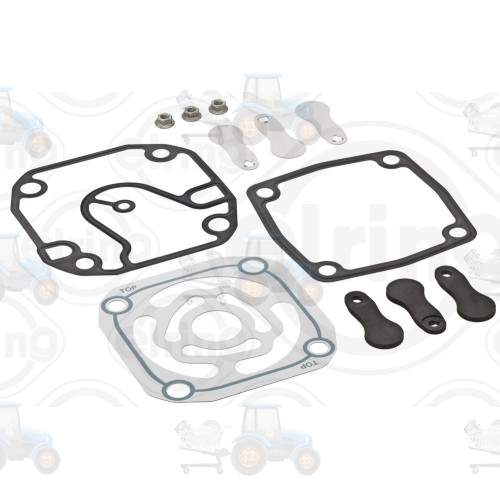 Set de reparație, compresor aer comprimat ELRING - 472.050