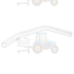 Set de reparație, pompă de ulei (cutie vit. man.) OE JOHN DEERE - R121376