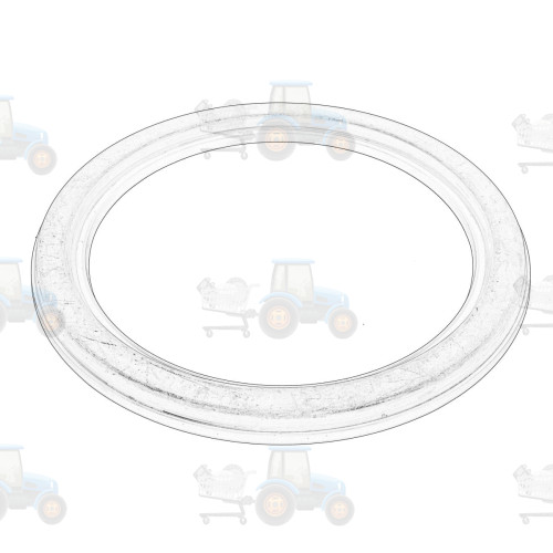 Set de reparație, pompă de ulei (cutie vit. man.) OE JOHN DEERE - R95560