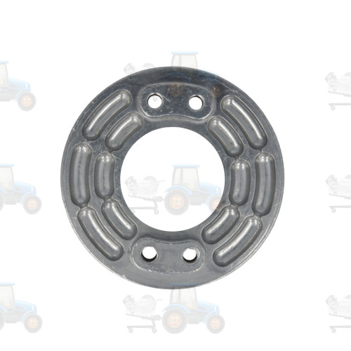 Set de reparație, pompă hidraulică (sistem de direcție) PNEUMATICS - TIM 26315