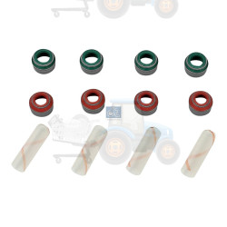 Set garnituri, ax supape DT SPARE PARTS - 4.91141